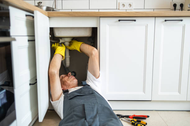 Best Pipe Repair Near Me  in Foster Brook, PA