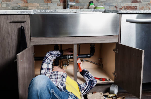 Reliable Foster Brook, PA Plumbing Solutions