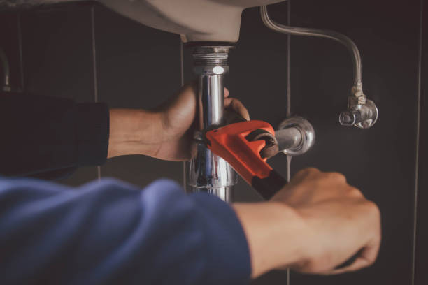 Water Softener Installation in Foster Brook, PA